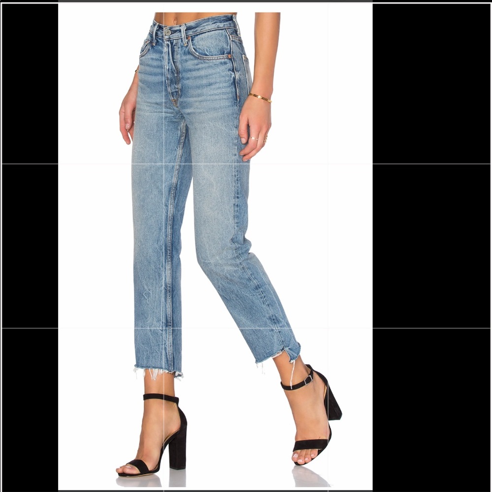GRLFRND Helena size 26